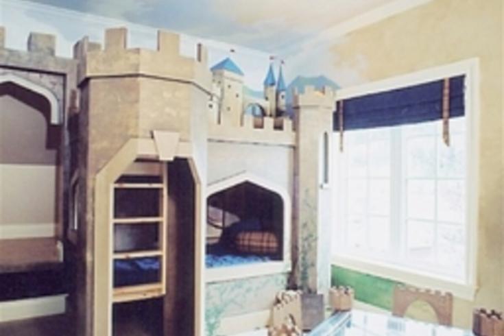 Apartamento com 3 quartos, foto 2