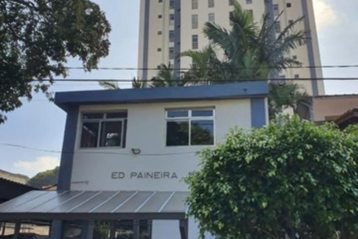 Apartamento com 3 quartos, foto 9