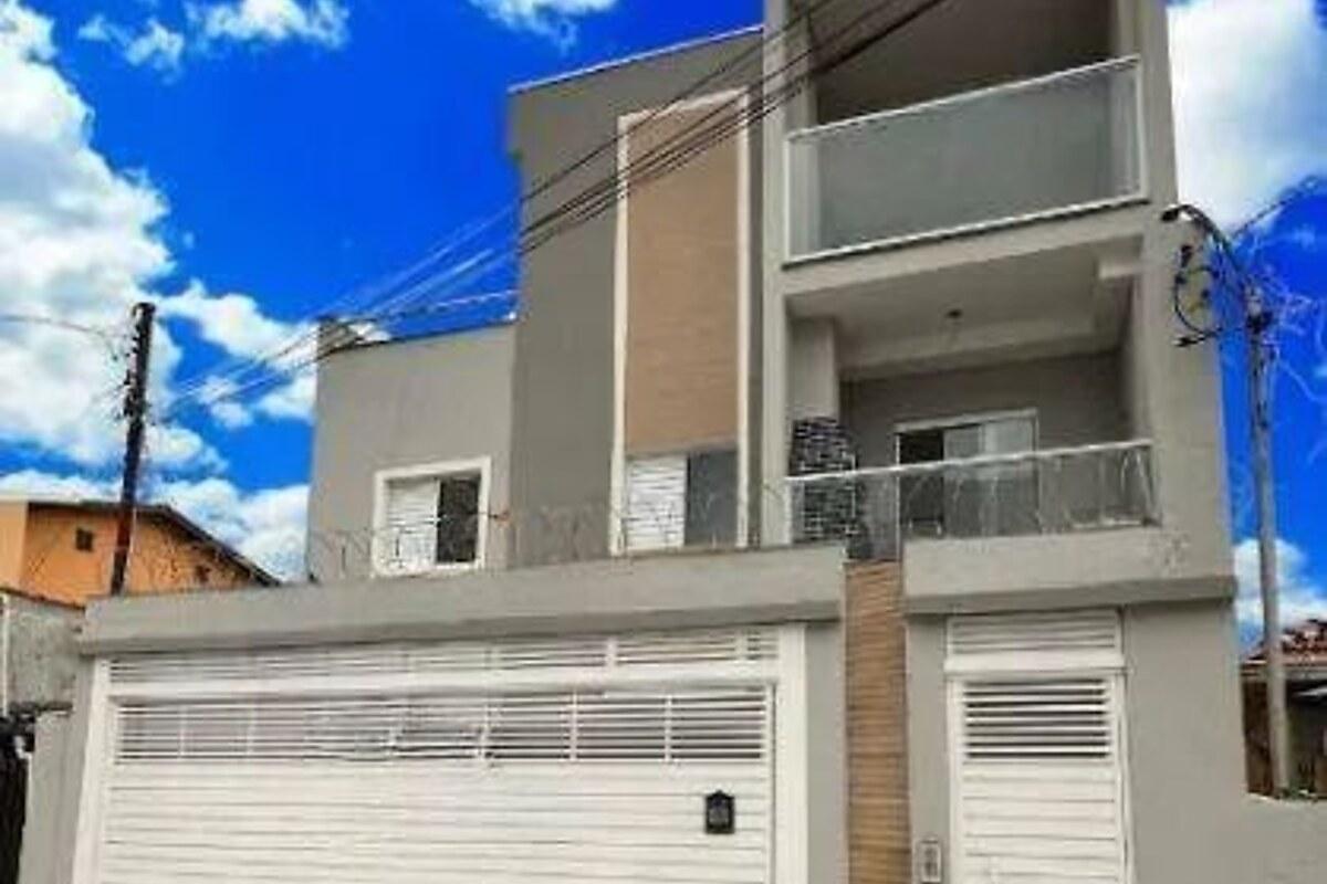 Apartamento com 1 quarto, foto 1