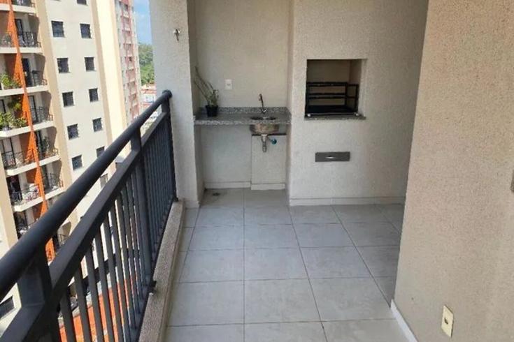 Apartamento com 2 quartos, foto 11