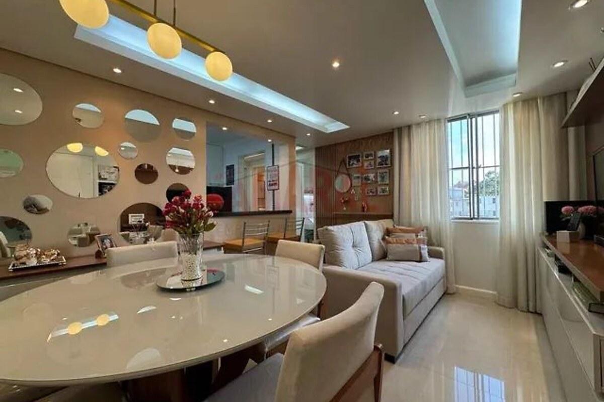 Apartamento com 2 quartos, foto 1