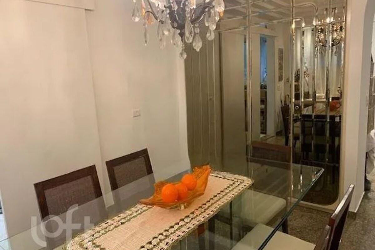 Apartamento com 3 quartos, foto 1