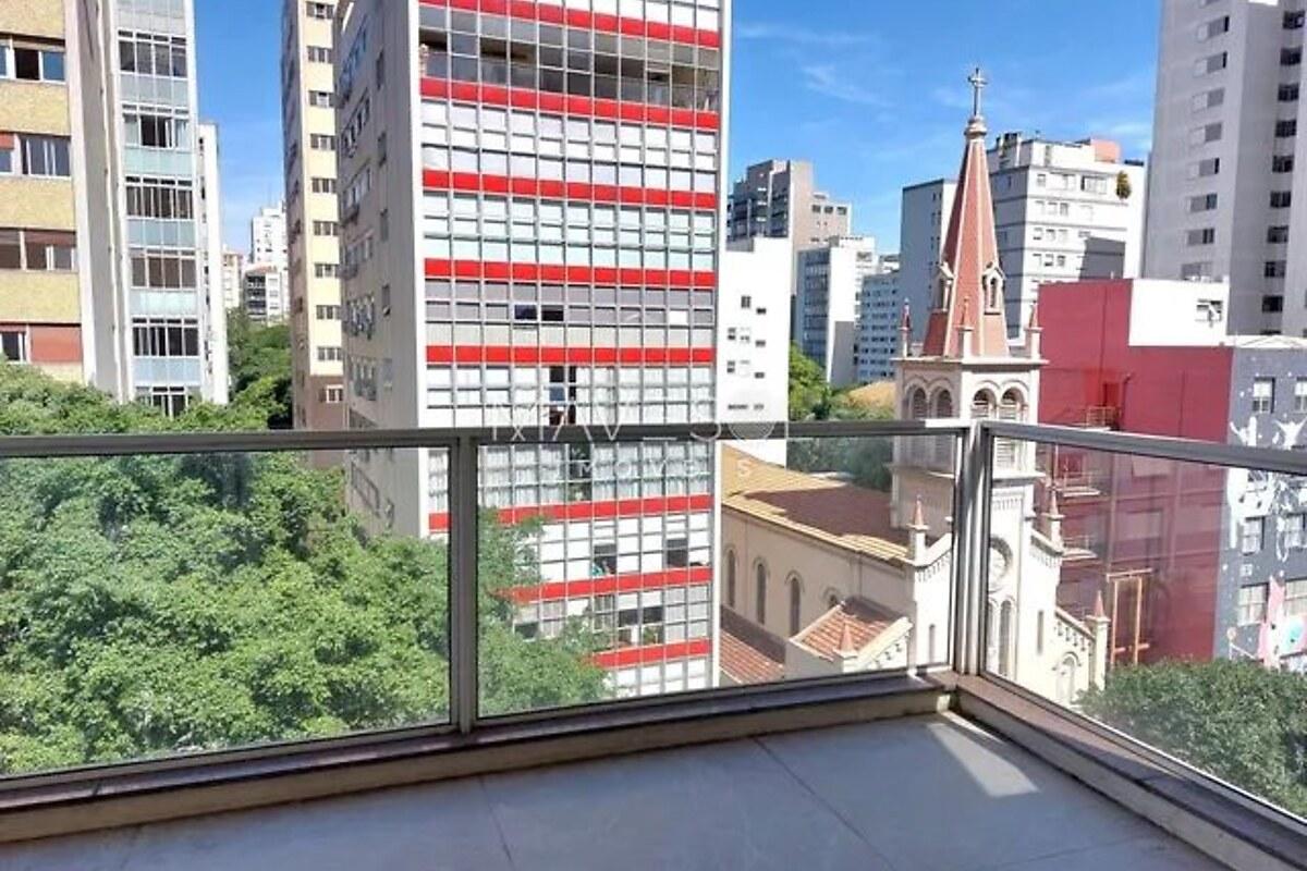Apartamento duplex com 4 quartos, foto 1