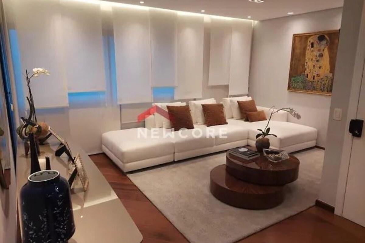 Apartamento com 3 quartos, foto 1