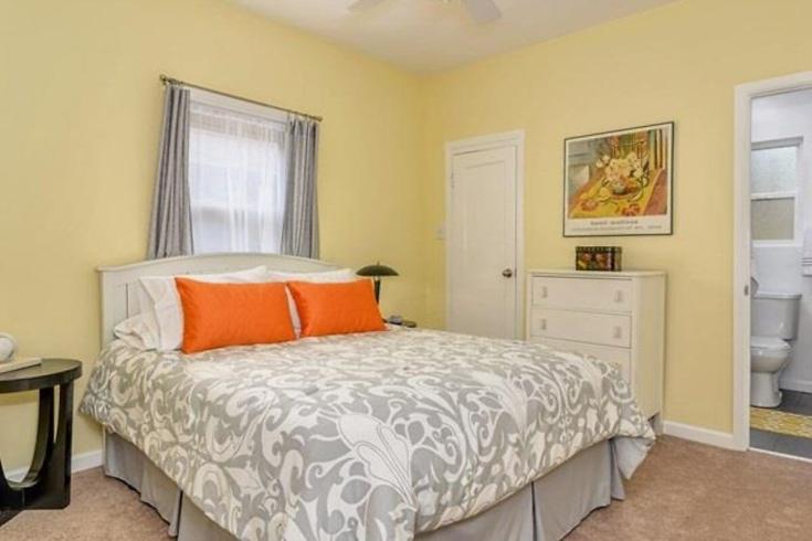Casa com 3 quartos, foto 4