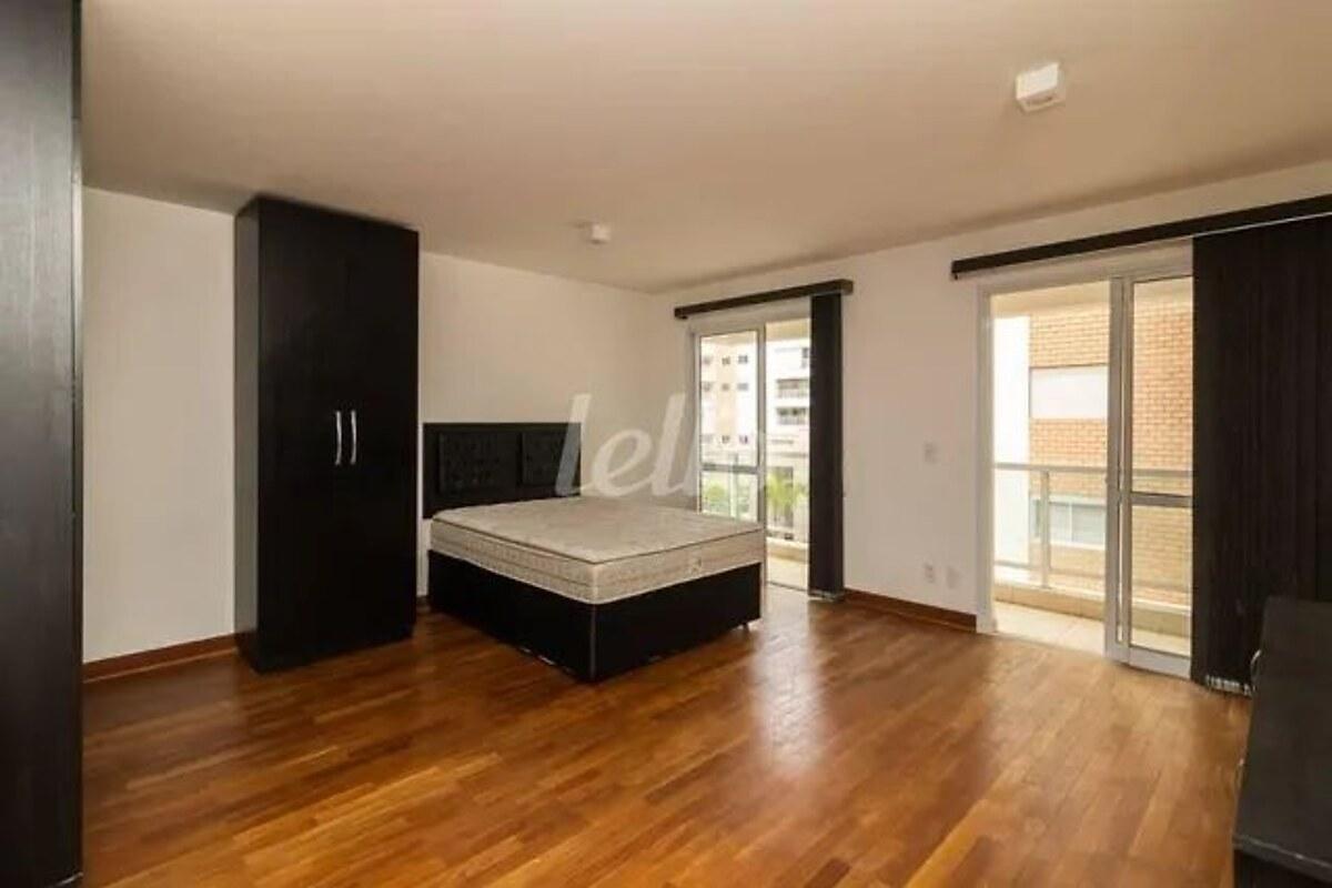 Apartamento triplex com 3 quartos, foto 1