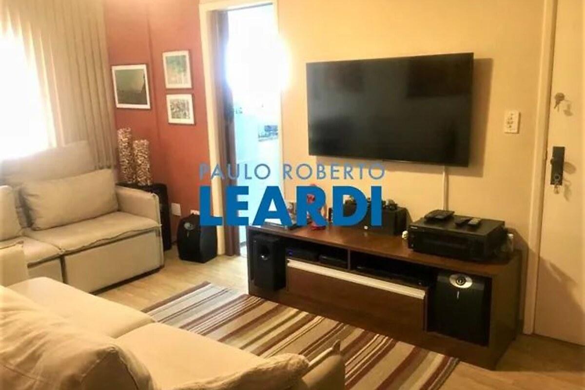 Apartamento com 1 quarto, foto 1