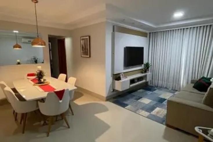 Apartamento com 1 quarto, foto 10