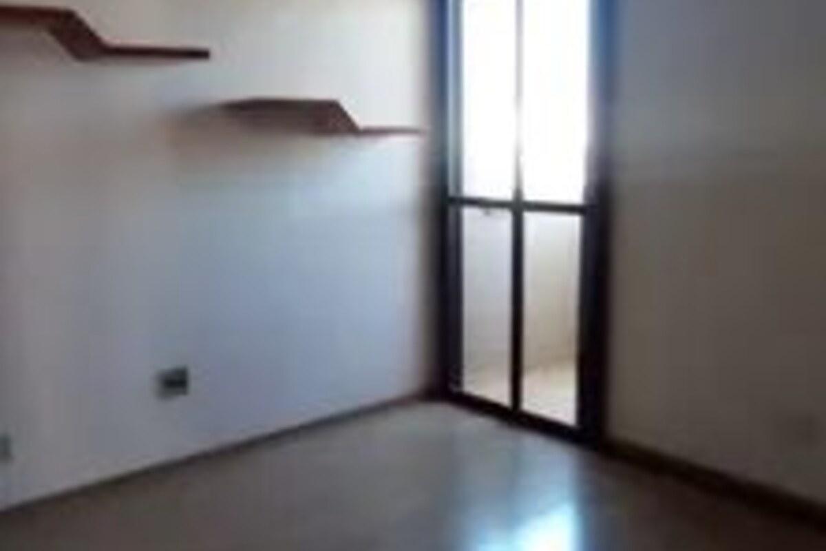 Apartamento com 3 quartos, foto 1