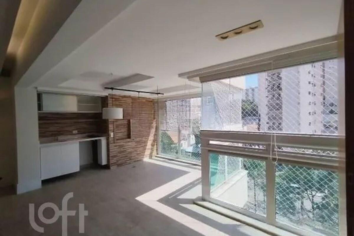 Apartamento com 4 quartos, foto 1