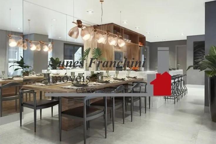 Apartamento com 4 quartos, foto 11