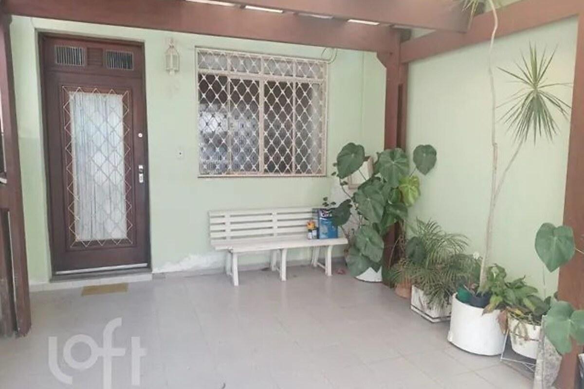 Apartamento com 2 quartos, foto 1
