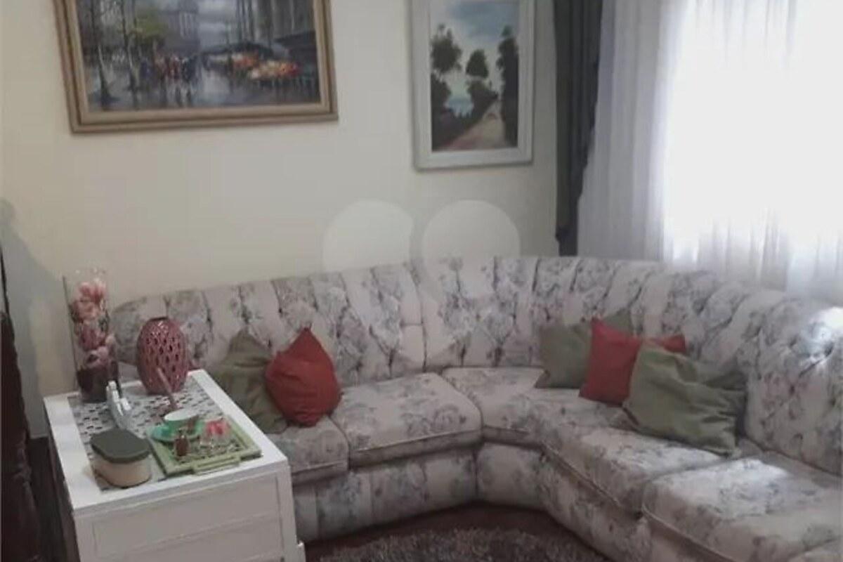 Apartamento com 2 quartos, foto 1