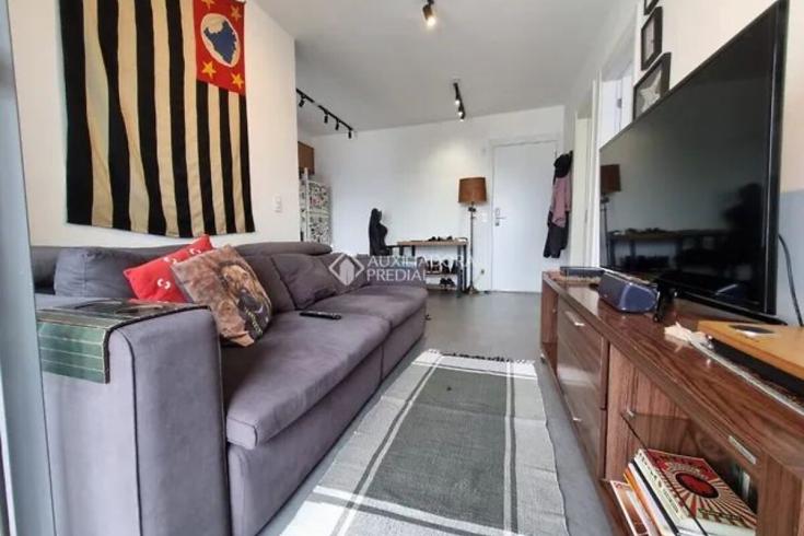 Apartamento com 2 quartos, foto 8
