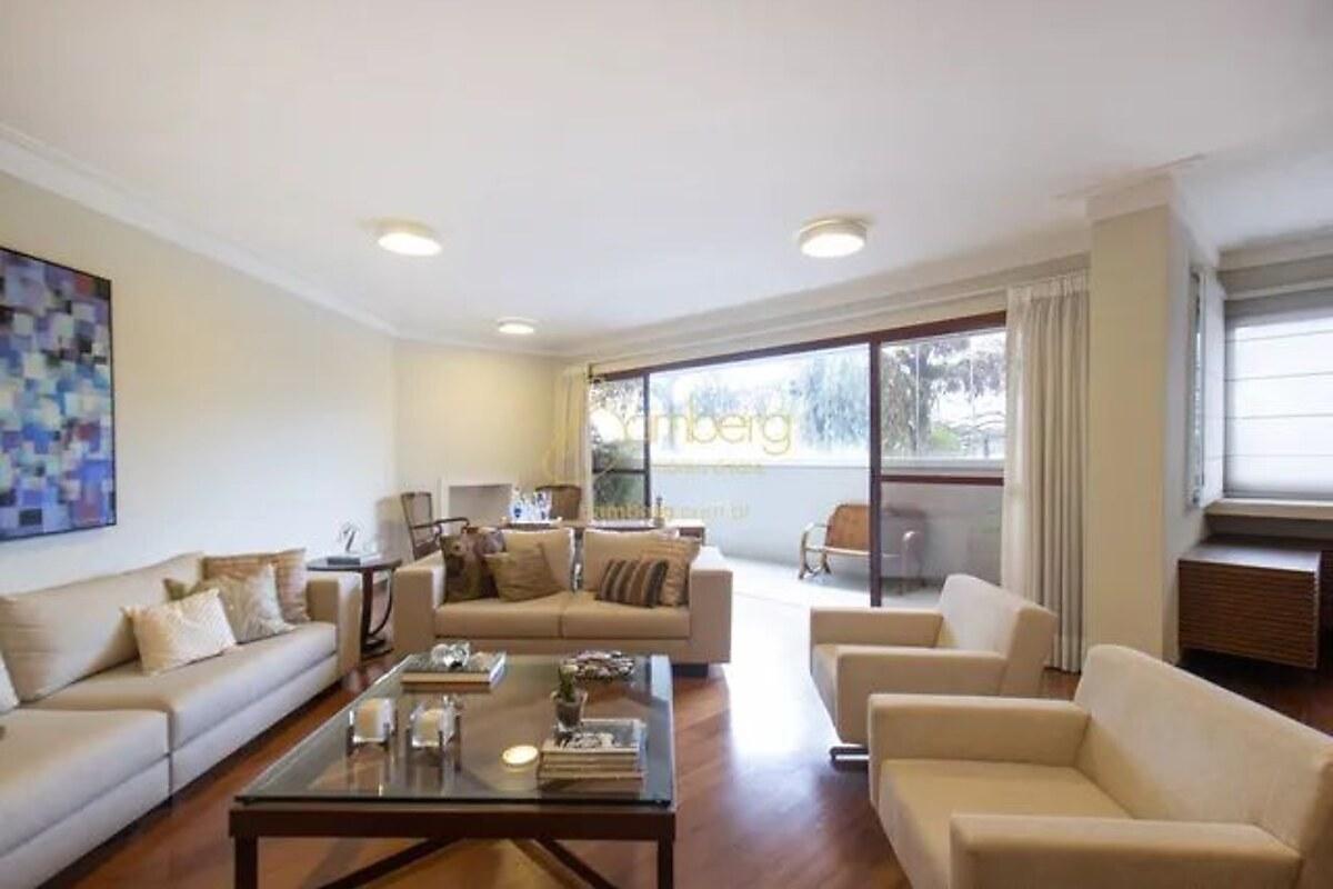 Apartamento com 1 quarto, foto 1
