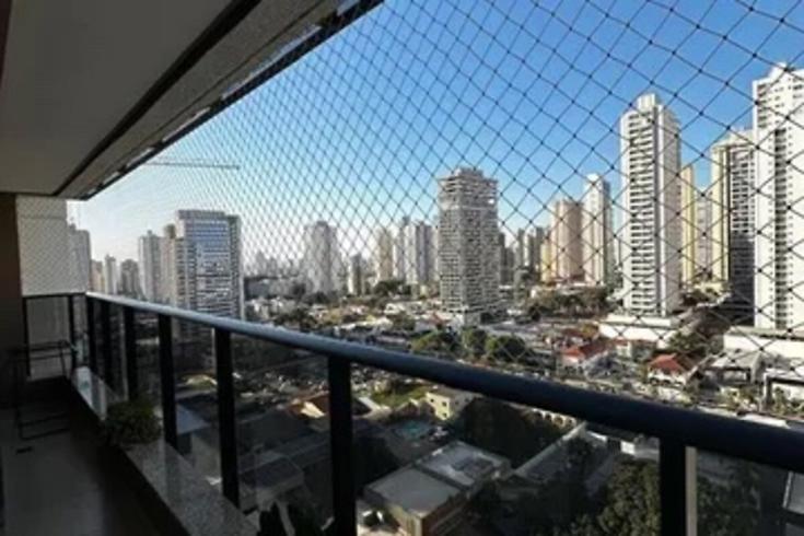 Apartamento com 1 quarto, foto 9