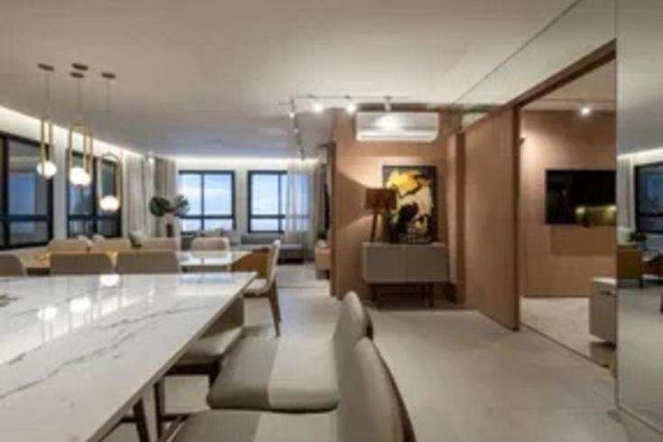 Apartamento com 4 quartos, foto 14