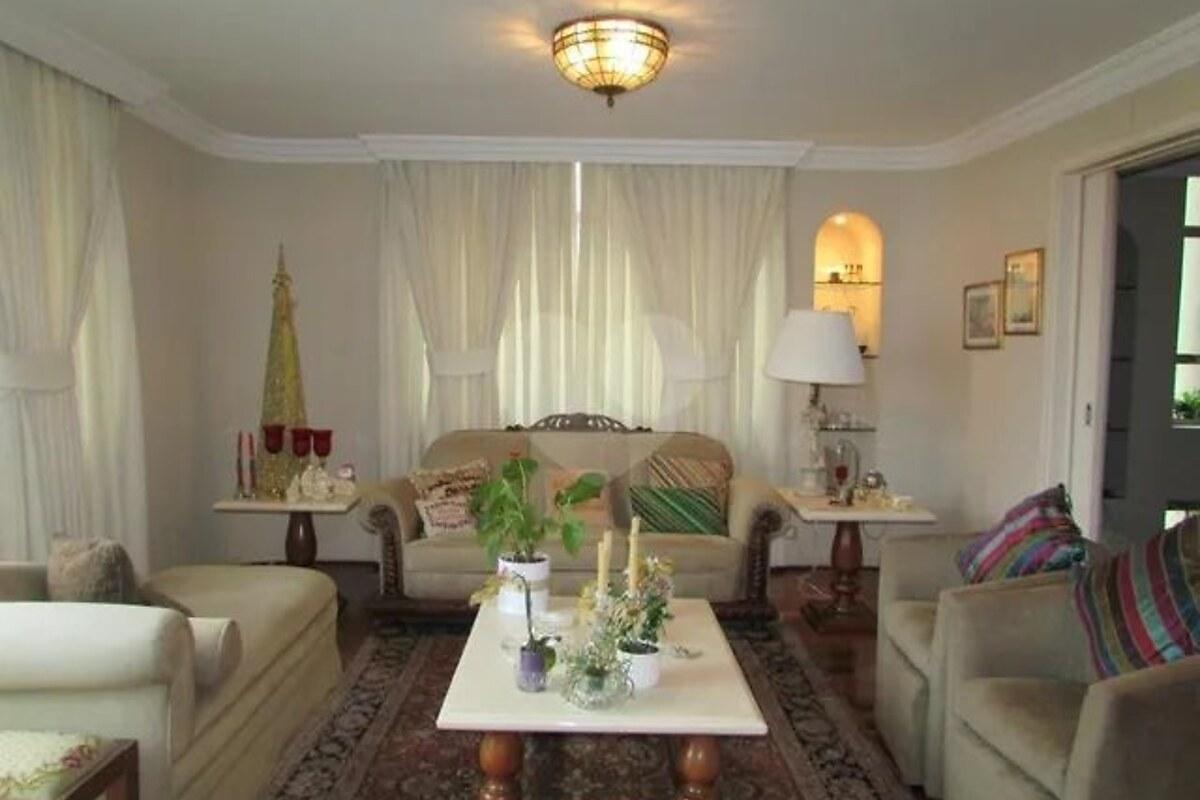 Apartamento com 1 quarto, foto 1