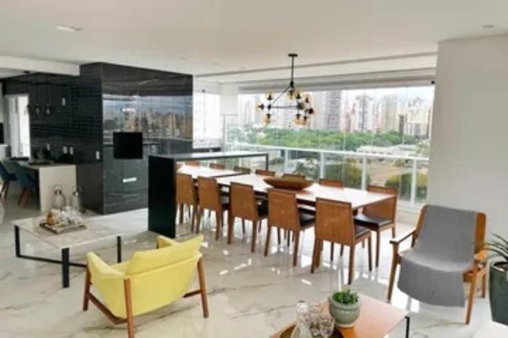 Apartamento com 1 quarto, foto 10
