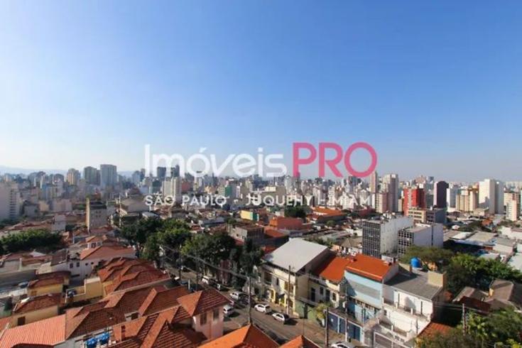 Apartamento com 1 quarto, foto 11