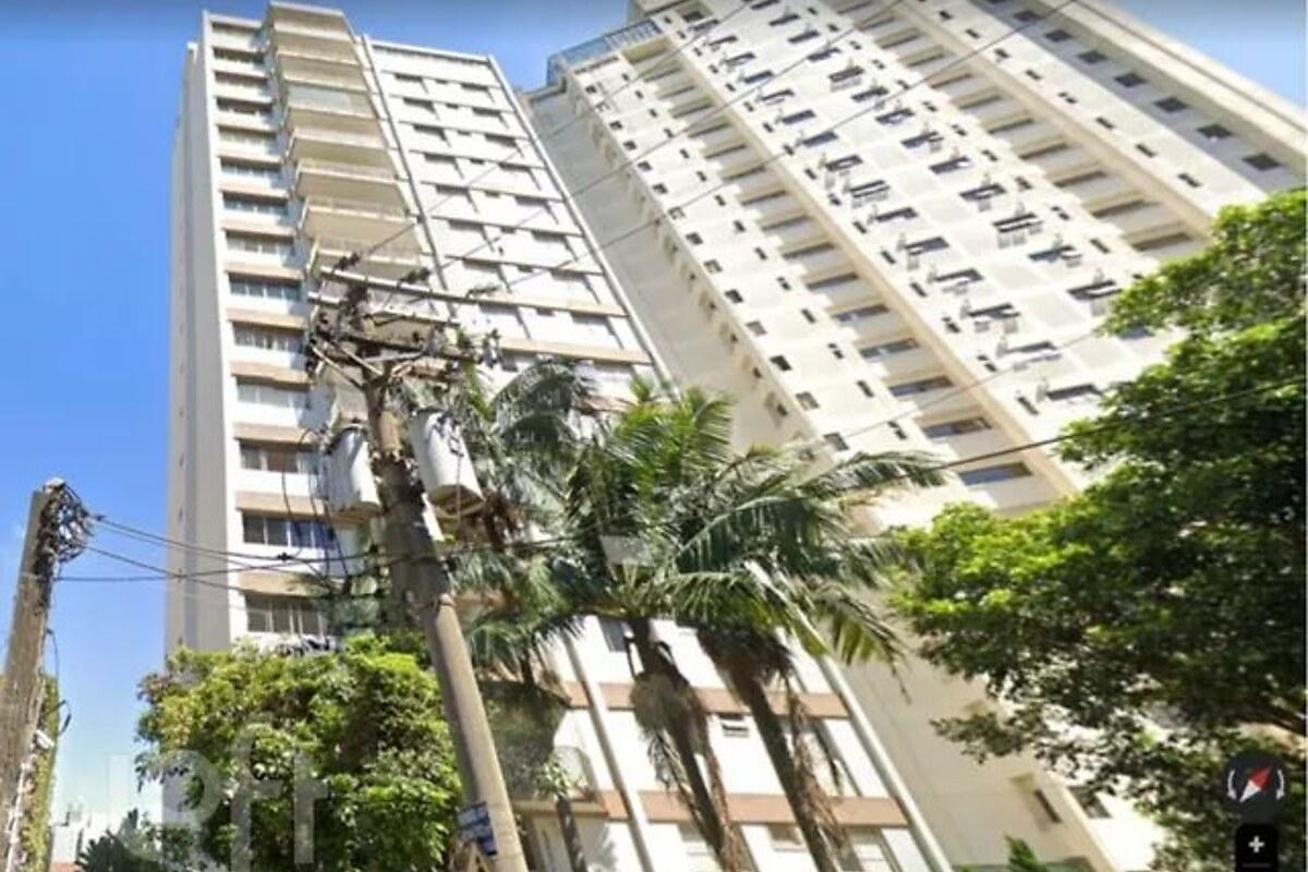 Cobertura com 4 quartos, foto 1