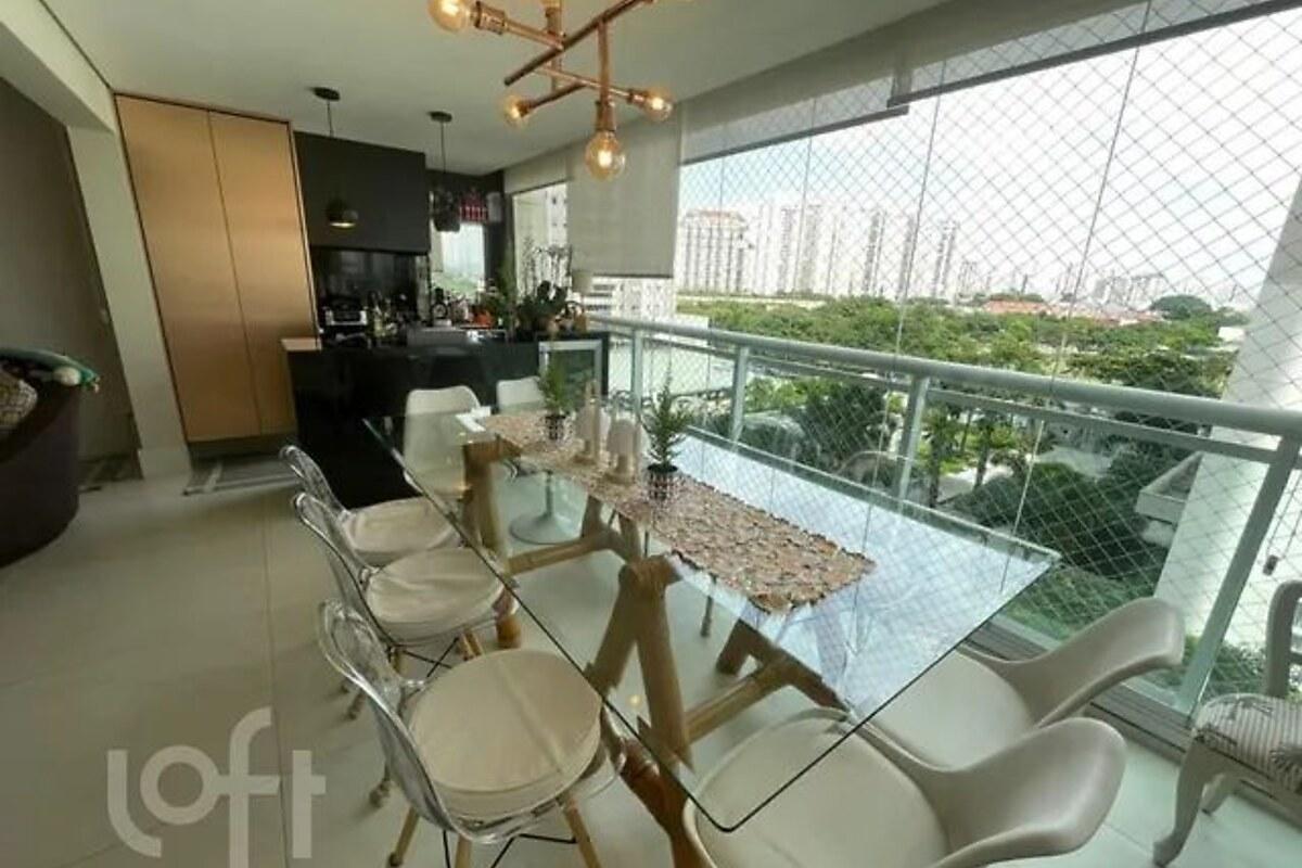 Apartamento com 2 quartos, foto 1