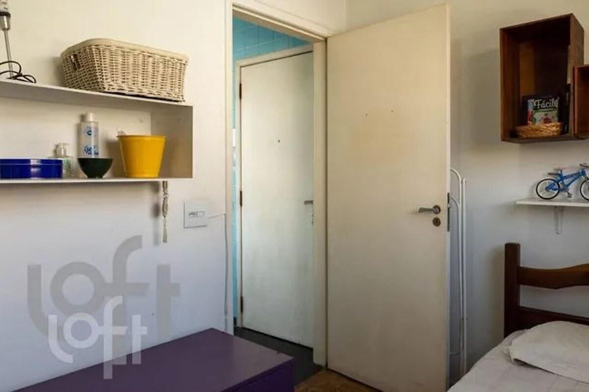 Apartamento com 2 quartos, foto 1