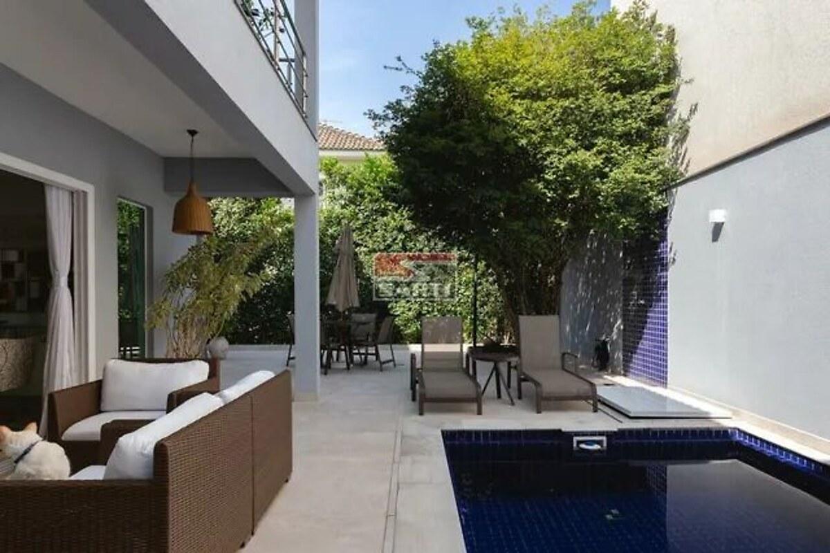 Apartamento com 3 quartos, foto 1