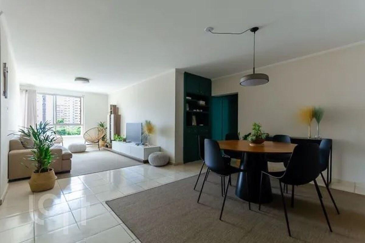 Apartamento com 2 quartos, foto 1