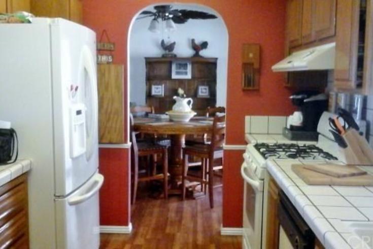 Apartamento com 2 quartos, foto 3