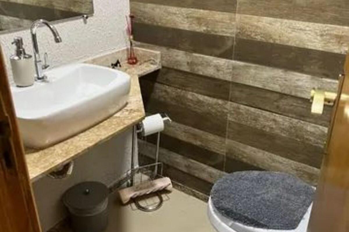 Kitnet com 1 quarto, foto 1