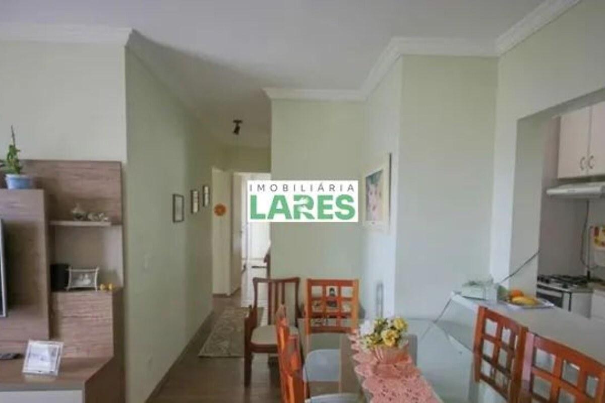 Apartamento com 2 quartos, foto 1