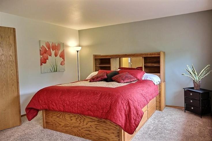 Apartamento com 2 quartos, foto 4