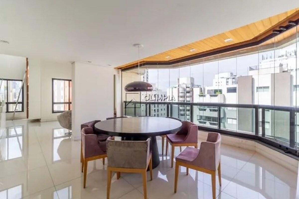 Apartamento com 2 quartos, foto 1