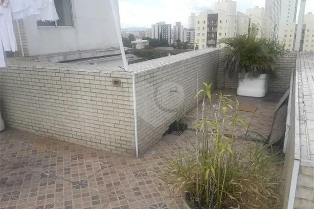 Kitnet com 1 quarto, foto 1