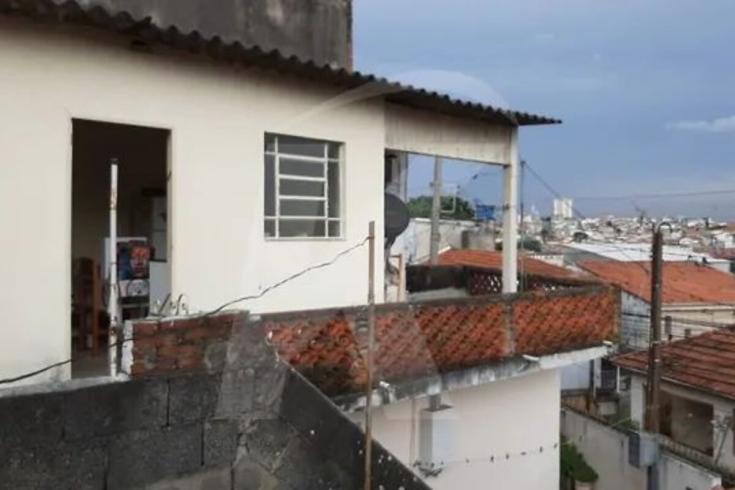 Kitnet com 1 quarto, foto 7