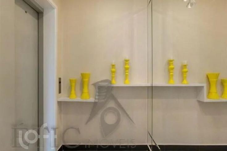 Apartamento com 1 quarto, foto 10