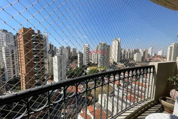 Apartamento com 1 quarto, foto 13