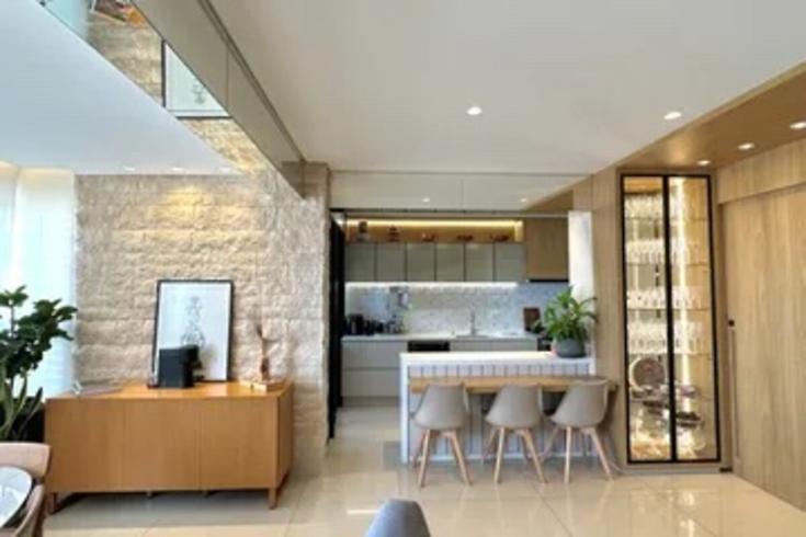 Apartamento com 2 quartos, foto 8