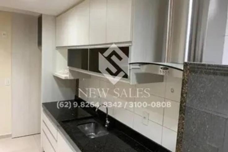 Apartamento com 2 quartos, foto 9