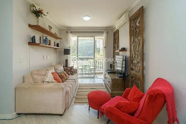 Apartamento com 2 quartos, foto 13