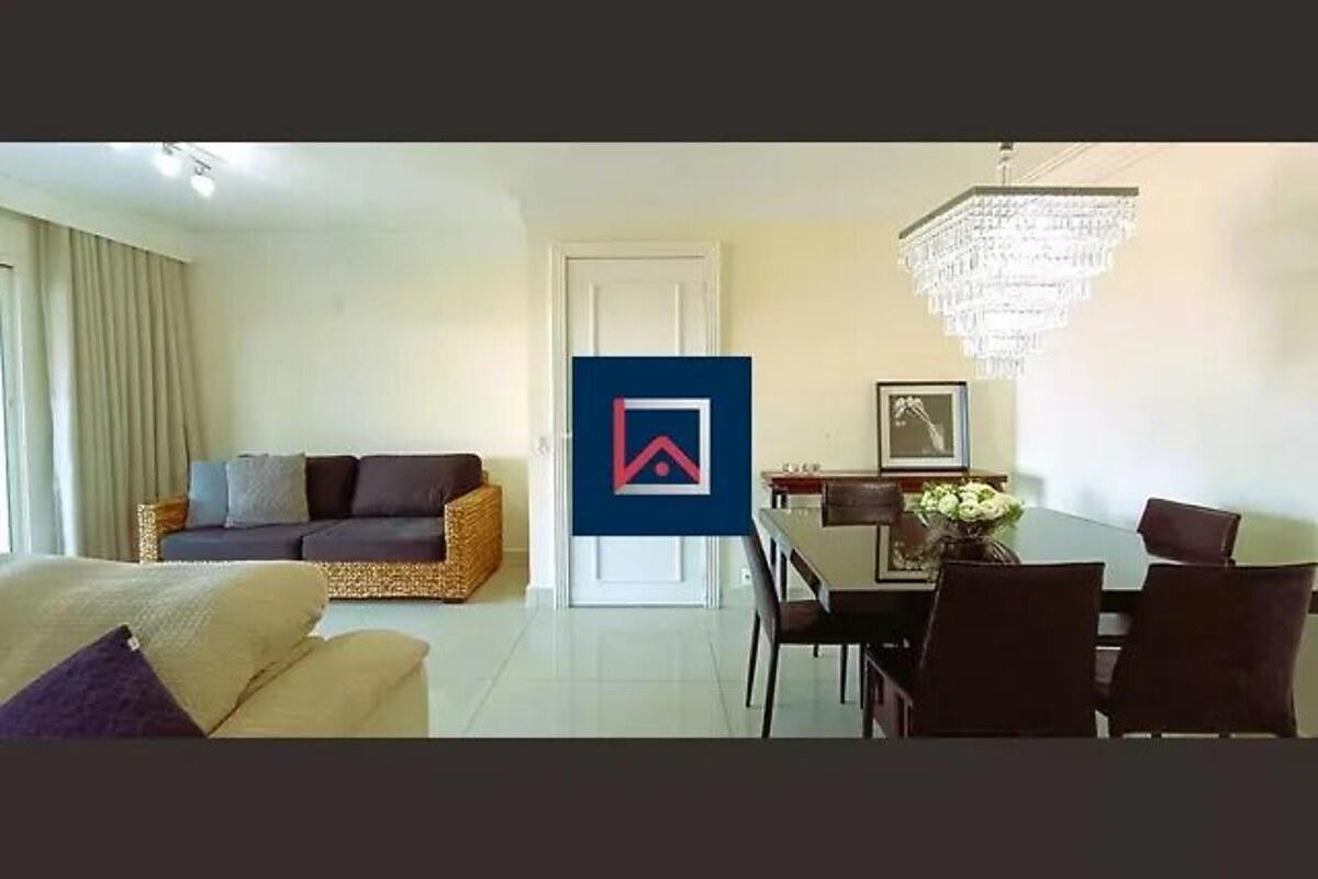 Apartamento triplex com 4 quartos, foto 1