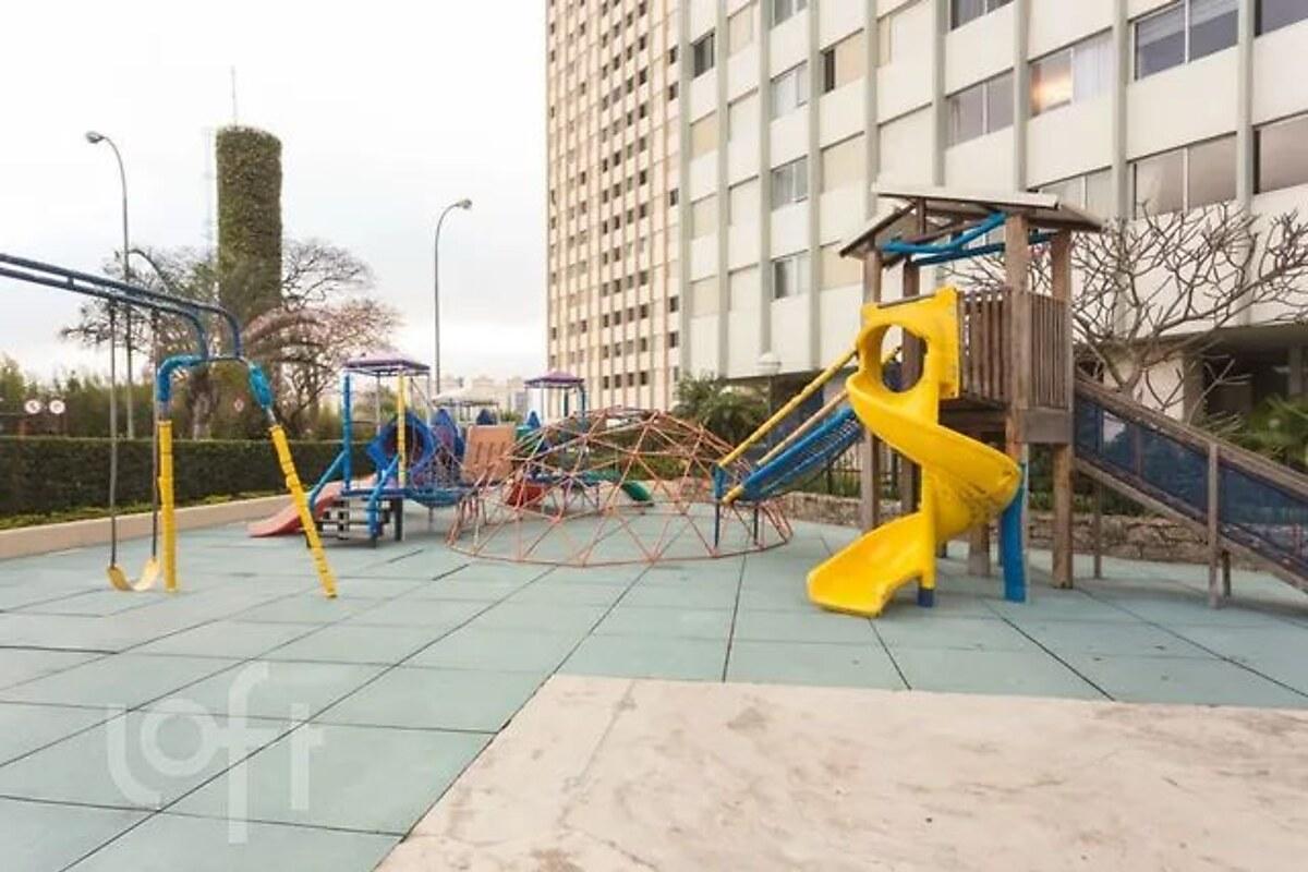 Apartamento com 3 quartos, foto 1