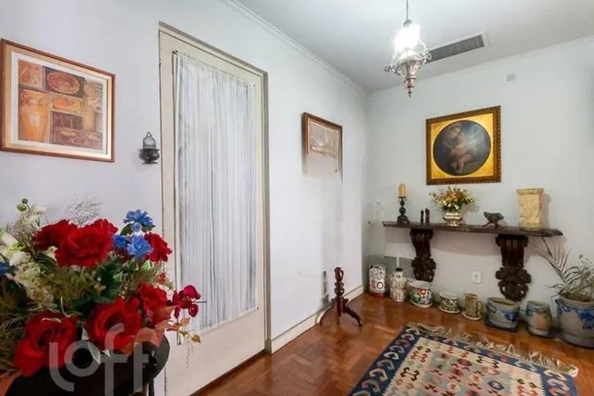 Apartamento com 1 quarto, foto 1