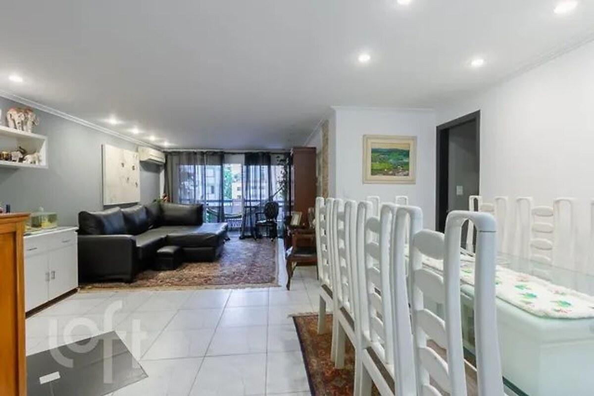 Apartamento com 4 quartos, foto 1