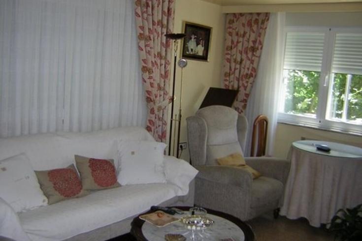 Apartamento com 4 quartos, foto 2