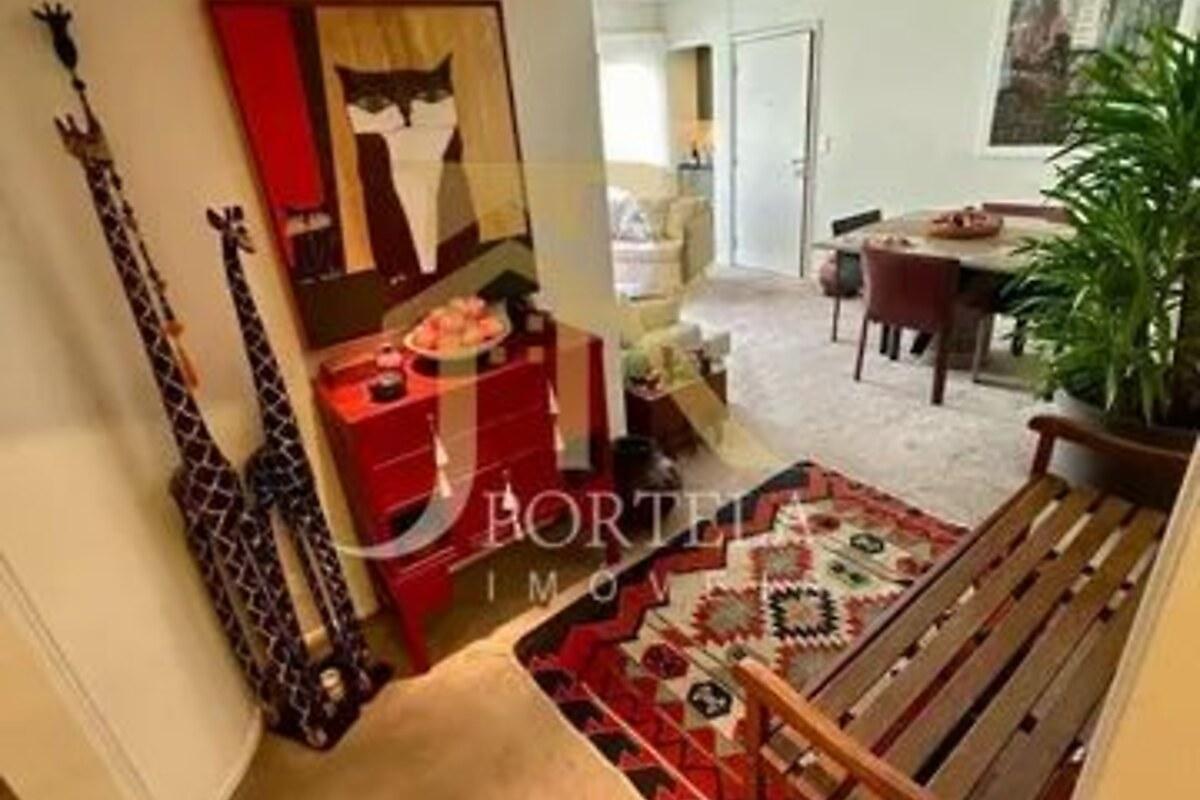 Apartamento com 1 quarto, foto 1