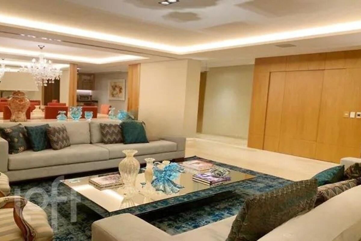 Apartamento com 1 quarto, foto 1