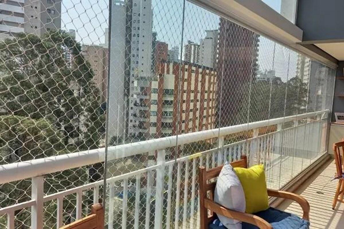 Apartamento com 2 quartos, foto 1