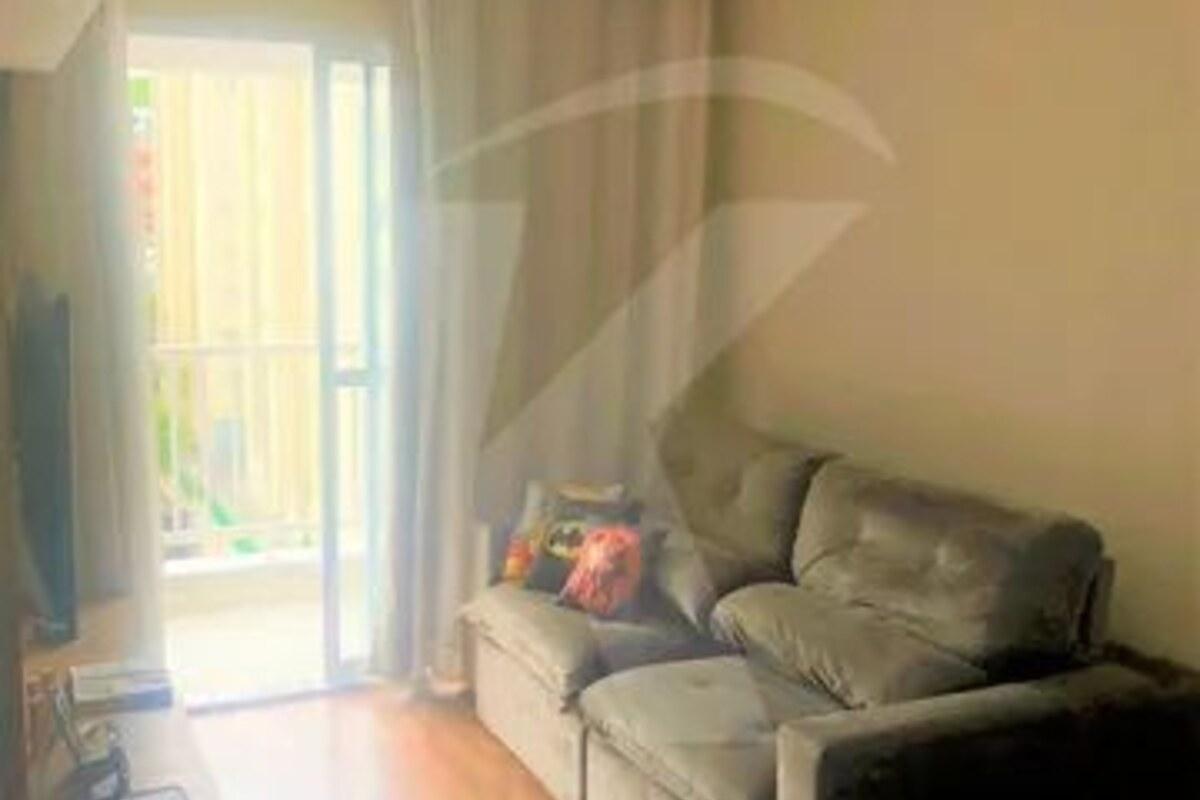 Apartamento com 4 quartos, foto 1